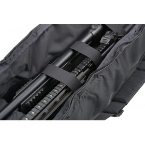 Чехол оружейный Big gun bag - 1020mm - black (GFT)